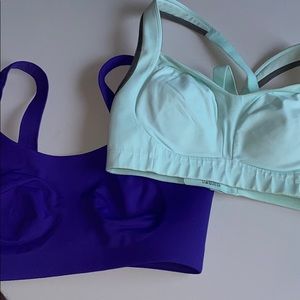Lululemon Bras
